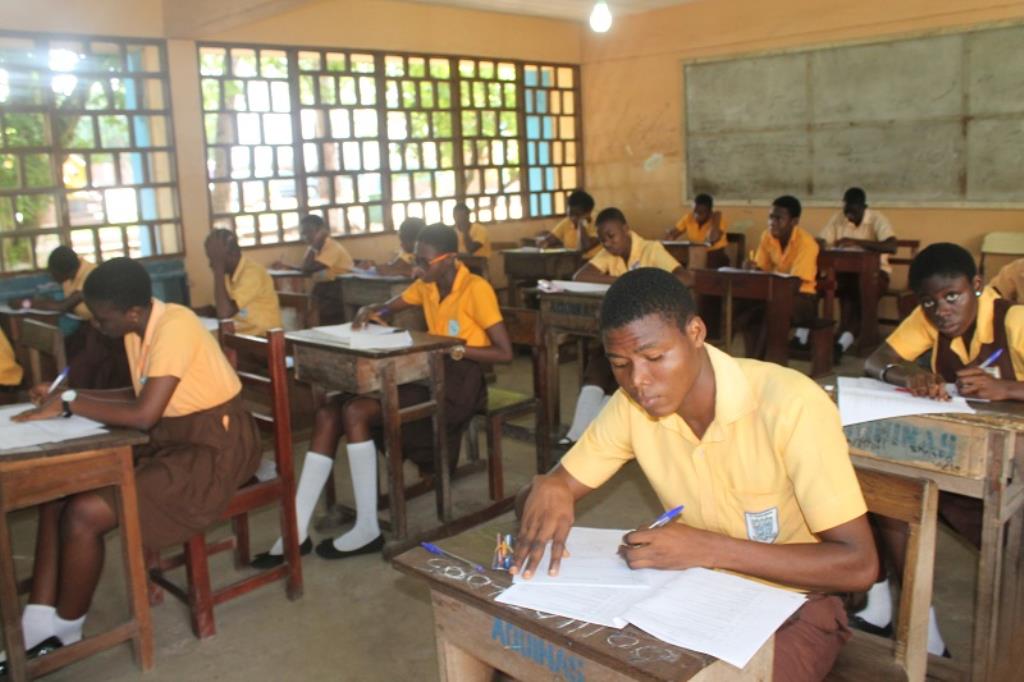 2021 BECE results:WAEC cautions candidates to be wary of fraudsters