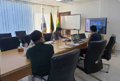 KOICA 2022 scholarship programme opens