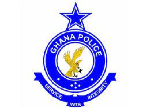 Two robbers shot, another arrested near Bekwai