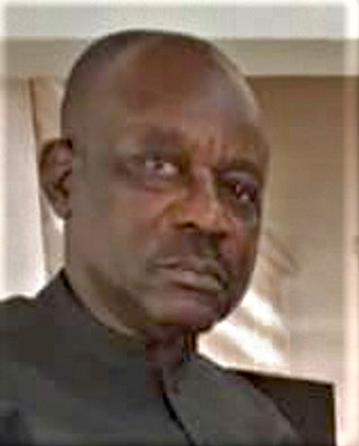 Bennet Aboagye — Former Managing Director, Metro Mass