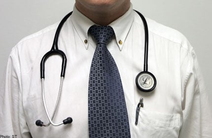 Medical doctors, dentists to use new designations effective January 1 