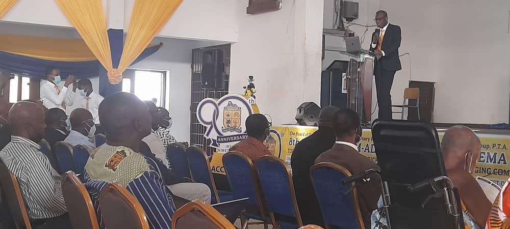 Hydroxyurea: Pediatric Haematologist wants NHIS coverage for Sickle Cell drug