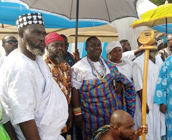 Don’t associate tradiitonal medicine with charms-Traditional Healers Association