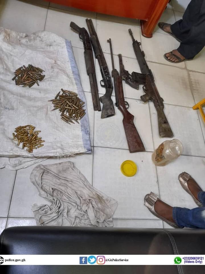 Ashalaja murder: One suspect arrested 
