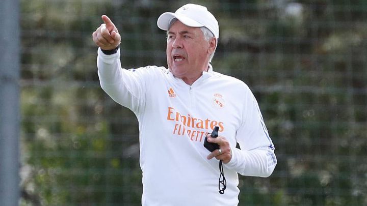 Watch Ancelotti close in on the Big Five on StarTimes