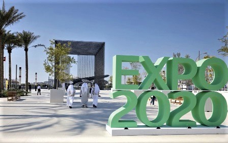 Dubai  Expo 2020