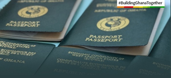 Ghana signs visa waiver agreements with 8 countries