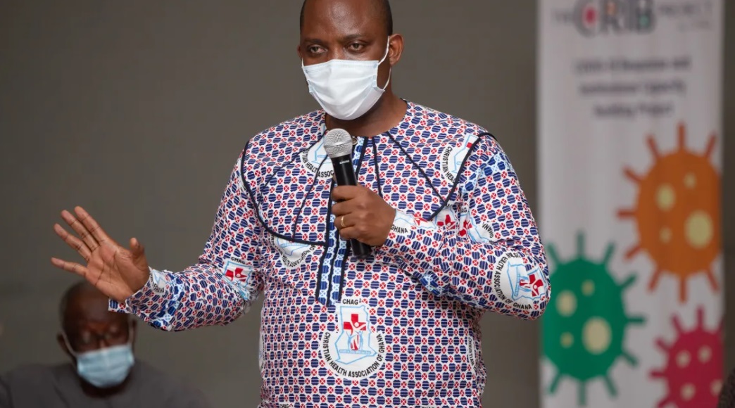 How pharmacies are making savings from drug procurement through CHAG-PharmAccess platform