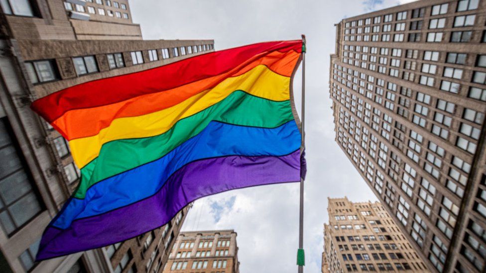 Florida lawmakers pass 'Don't Say Gay' bill