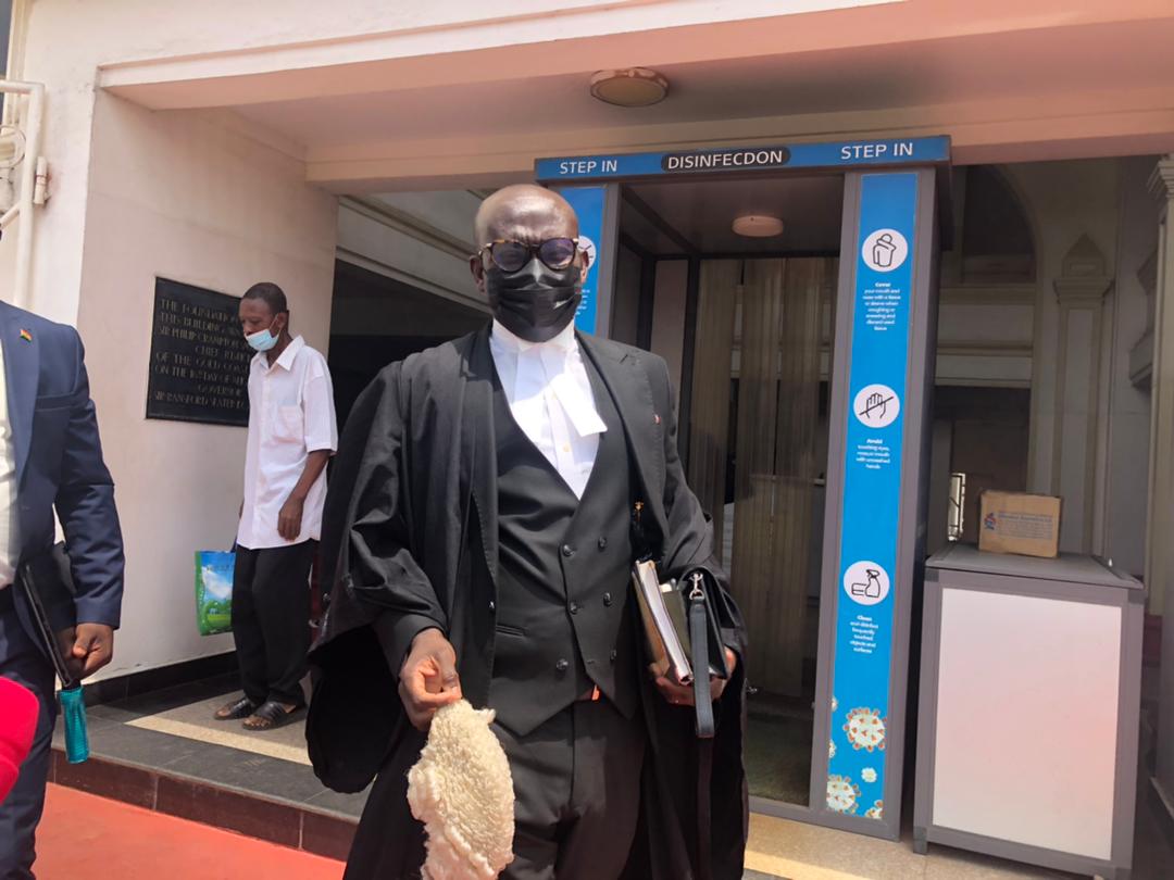 Deputy Speakers of Parliament can vote - Supreme Court