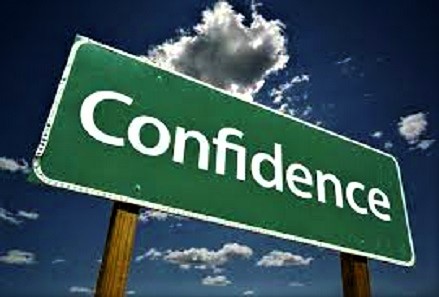 Tips for building self-confidence