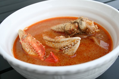 Can I get a refund for my pot of soup?