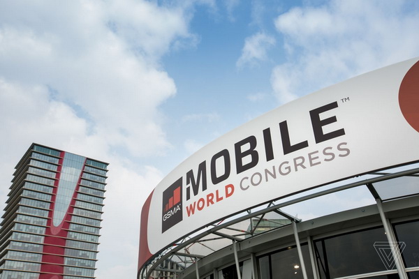 MWC Barcelona was held from the 28th February to the 3rd March 2022. 