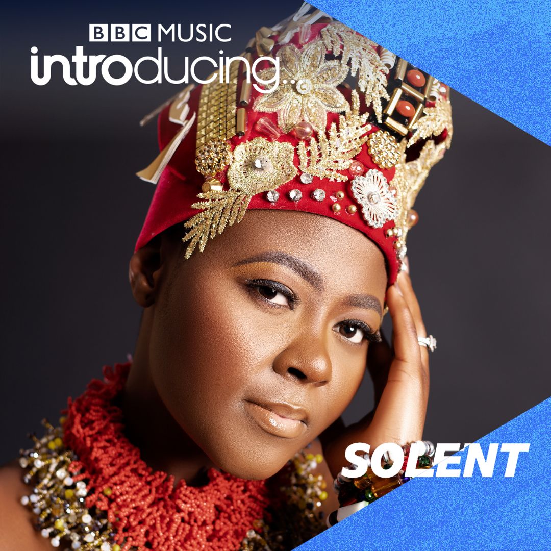 Minister Yvonne to feature on BBC Music Introducing