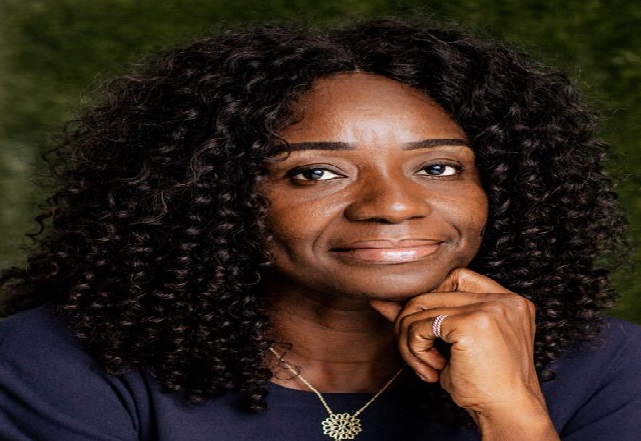 The Chief Operating Officer (COO) of mPharma Company, Sophia Baah