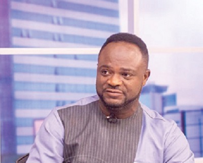 Justice Abdulai