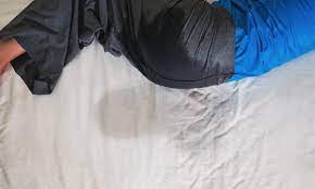 Hope for children who wet bed — Paediatrician