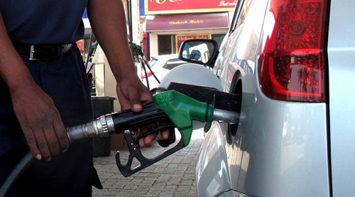 Fuel price set to cross GH¢10 per litre