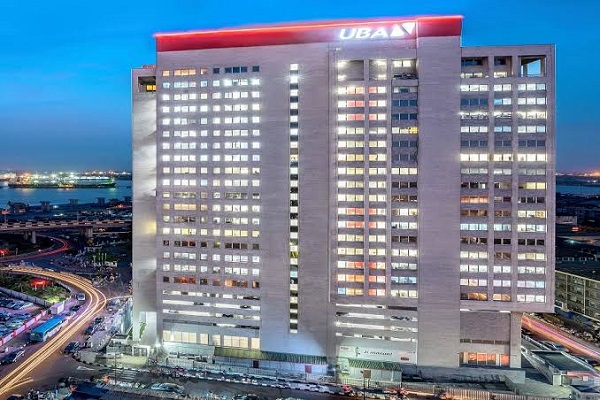 UBA records $373.8 million profit, 11% balance sheet growth
