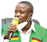 Avenor assembly member re-elected AMA presiding member
