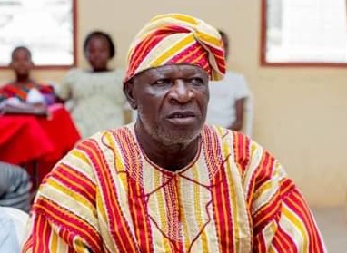 Wa: CID headquarters takes over investigations into killing of retired lecturer, university staff