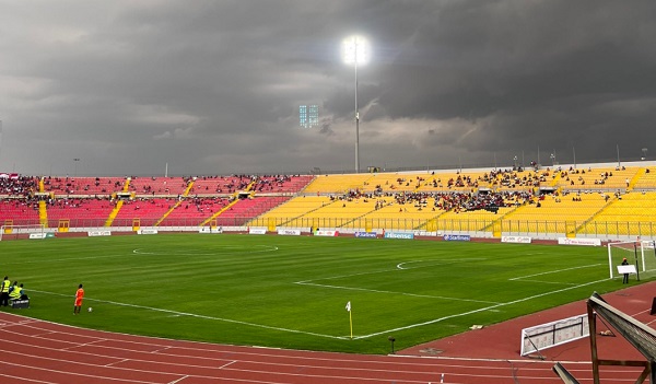 9 conditions that must be met before Ghana faces Nigeria at Baba Yara