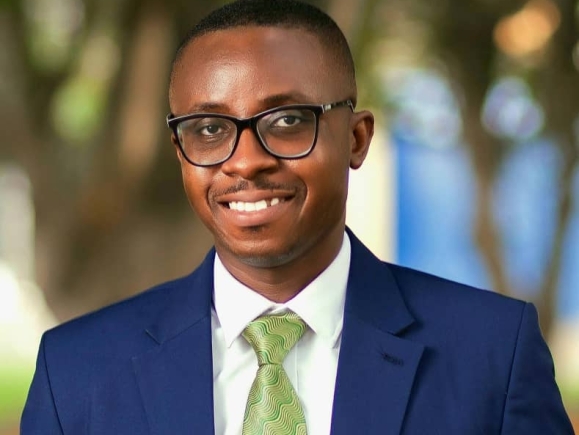 Science is a lifestyle, not a perception - Dr. Ofosu