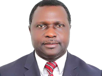 Dr Yaw Osei Adutwum — Education Minister