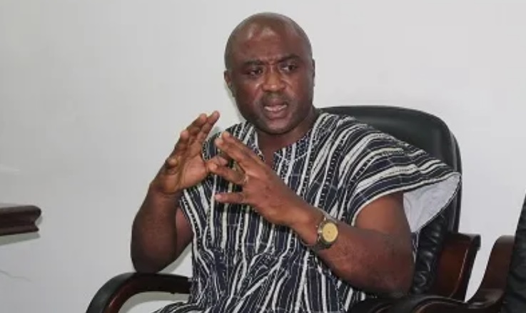 GNAT on why members will not pay rent for occupying govt bungalows