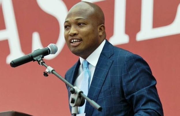 'KT Hammond Terribly wrong' on youth aren't fit to lead claim' - Ablakwa