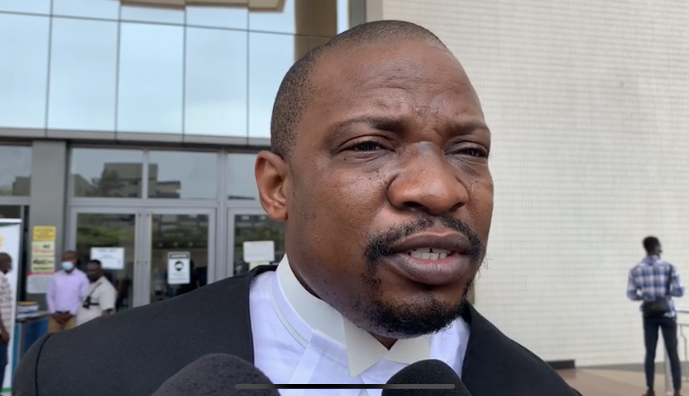 ECOWAS Court of Justice slaps Ghana with US$750 cost in Agyapa case