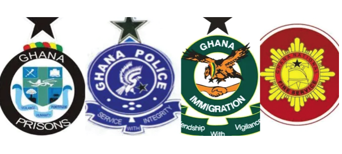 Recruitment into the security services has generated controversy