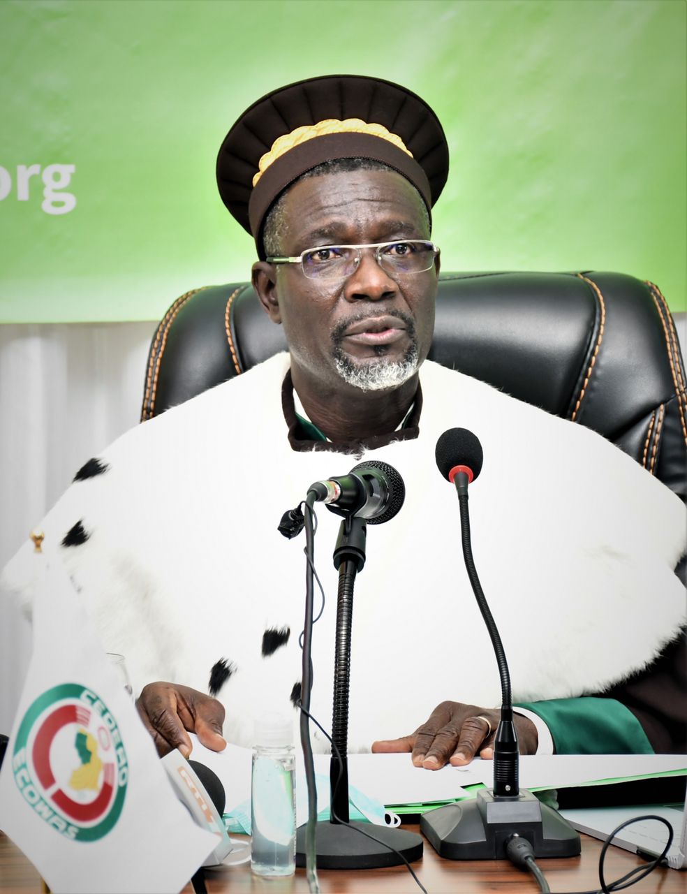 Prosecute rape case effectively - ECOWAS Court of Justice orders Nigeria