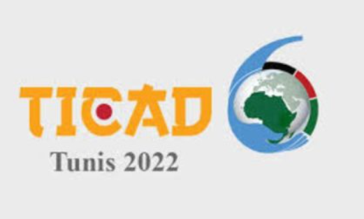 TICAD & TICAD8 Ministerial Online Meeting ends