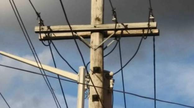 Zambia hopes to connect 60,000 new users to the power grid by the end of year