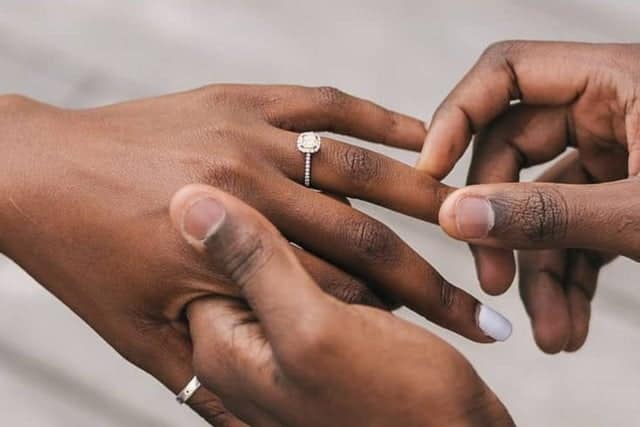 80% of marriages unregistered in Ghana - 2021 census