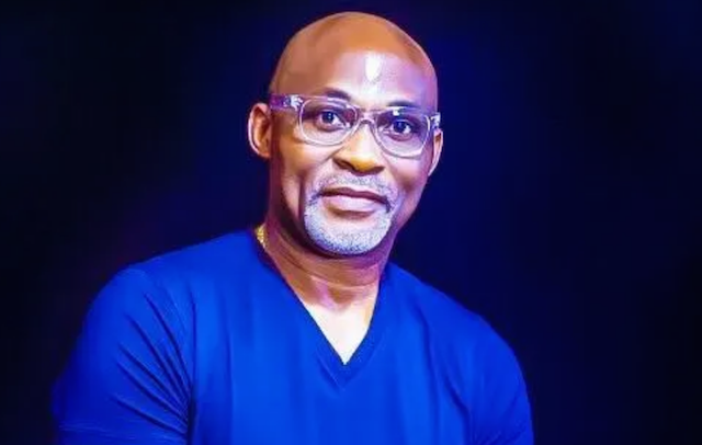 RMD on state of emergency in Nigeria