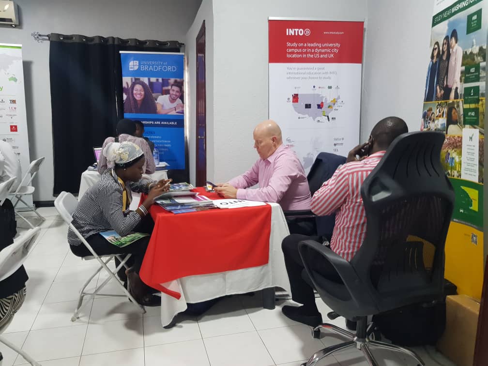 Excel-Plus Education to host 2nd edition of Study Abroad Fair