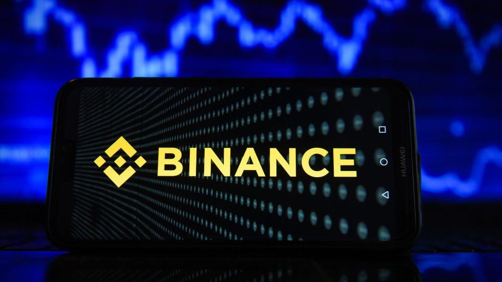 Binance crypto exchange boss rejects Russian user ban