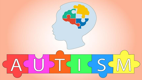 File photo: World Autism Awareness Day
