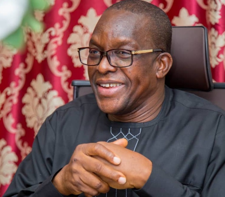 Alban Bagbin, Speaker of Parliament 