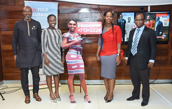 Star Assurance launches Whatsapp-enabled virtual distribution channel, 'Pokuaa'