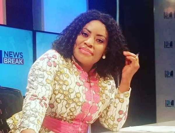 Josephine Oppong-Yeboah