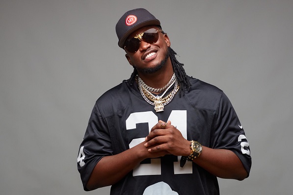 Gambo receives VGMA nomination to cap breakthrough year