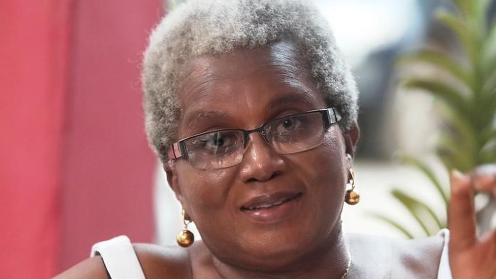 Elizabeth Ohene's letter to BBC on recent publication on free speech in Ghana