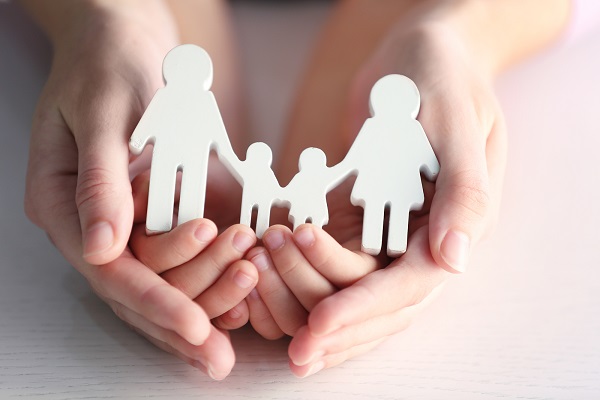 ADOPTION is an alternative path to parenthood