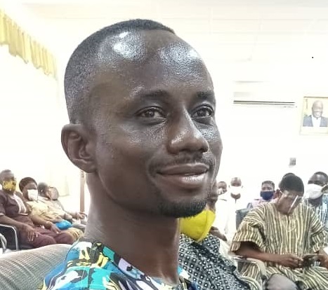 The deceased, Paul Azika, 37, a government appointee of the Bolgatanga Municipal Assembly, reportedly collapsed, the moment the results of the elections was announced and his preferred candidate, Awudu Asonga, lost the chairmanship to Kwame Anaba by just two votes.