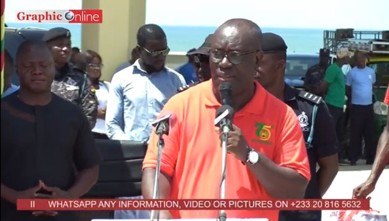 Why are CEOs of loss making SOEs earning salaries 3 times higher than that of President? - TUC