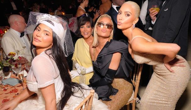 Blac Chyna loses defamation case against Kardashian-Jenners