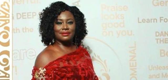 Mrs Theresa Ayoade says Charterhouse is ready for 'VGMA 23'